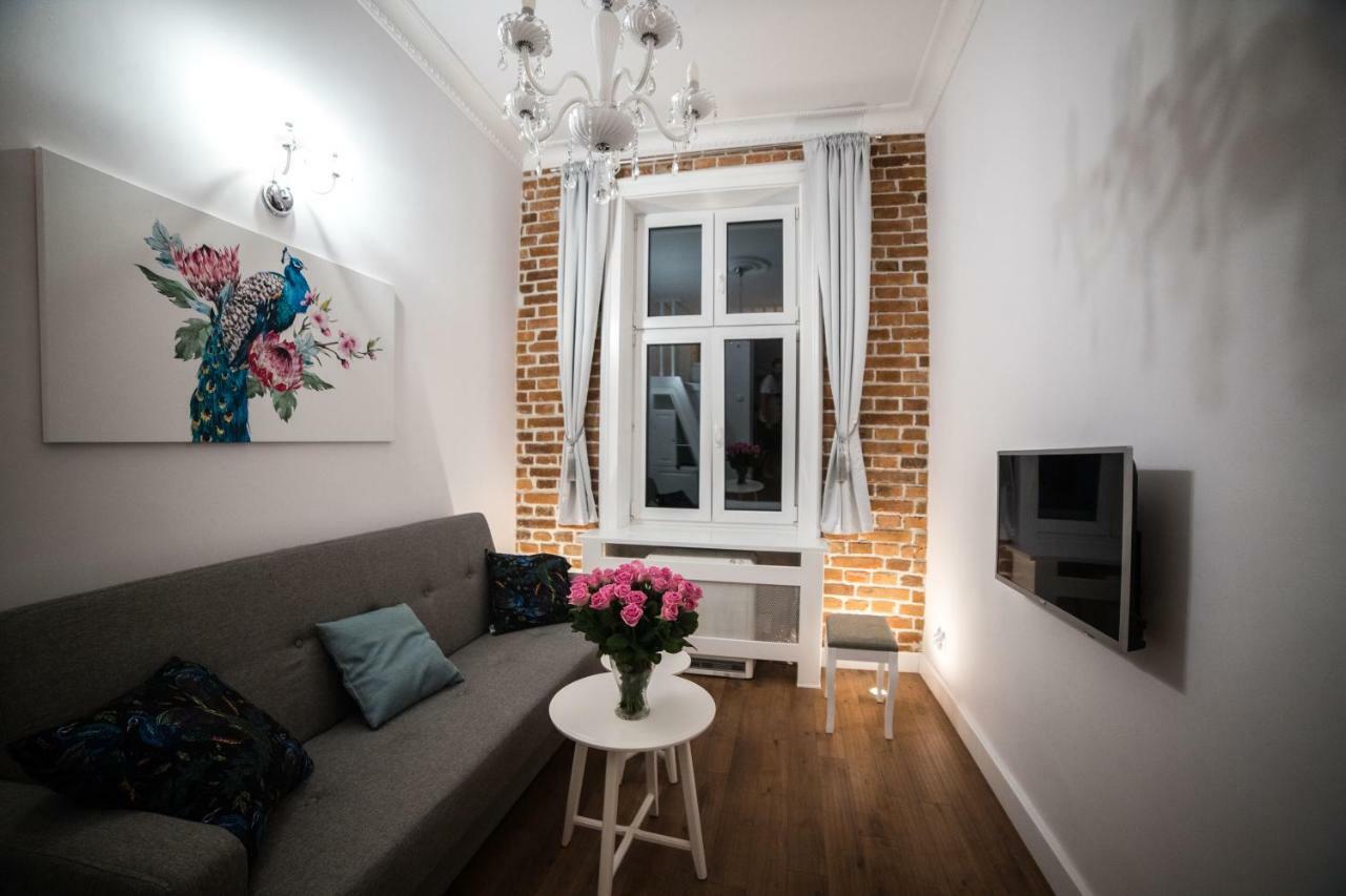 Appartement Saint Philip *