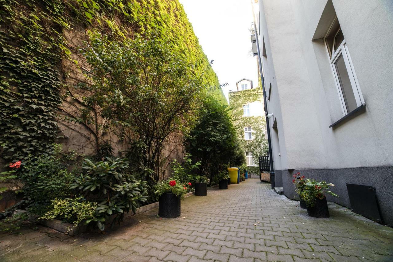 Saint Philip Appartement *