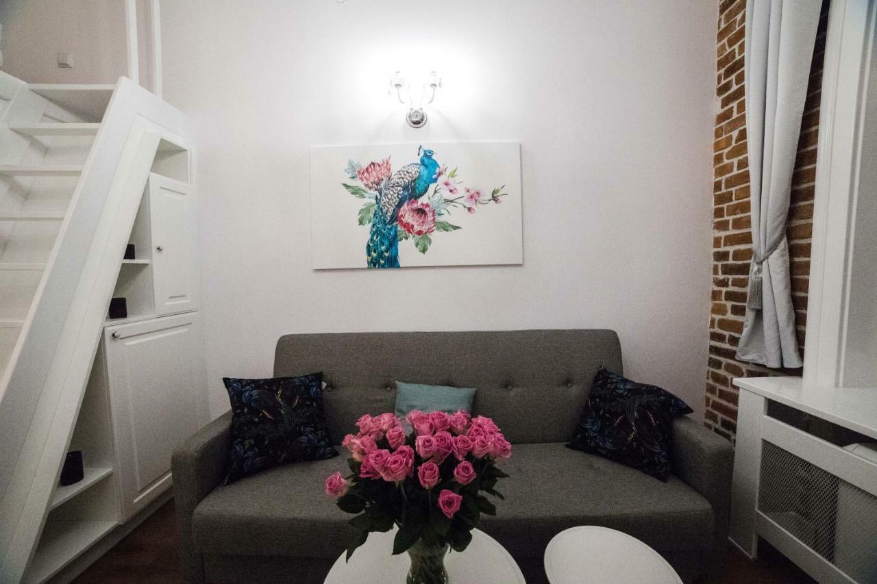 Saint Philip Appartement *