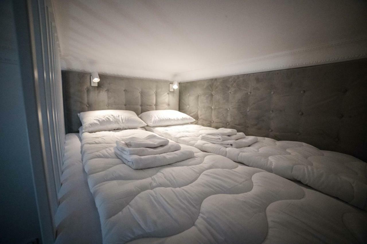 Appartement Saint Philip *