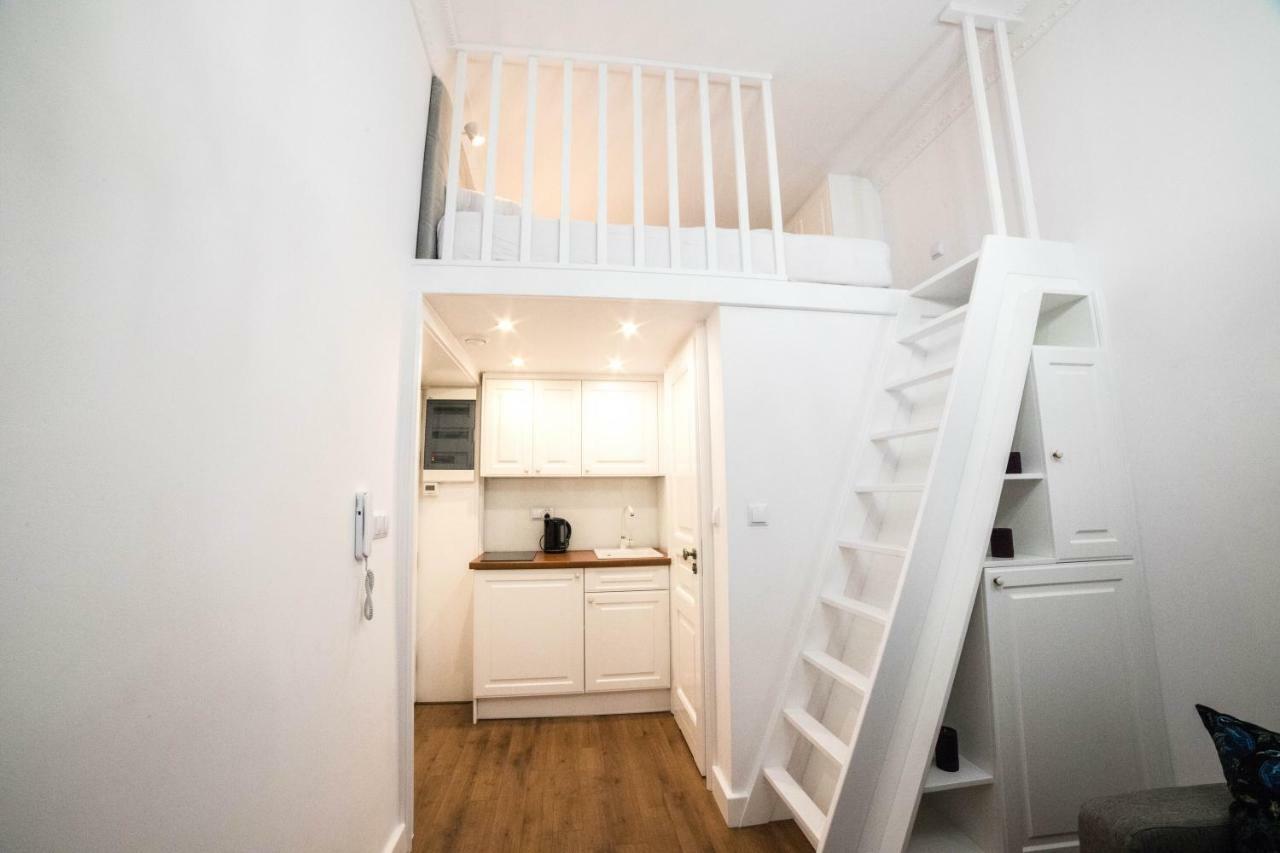 Saint Philip Appartement