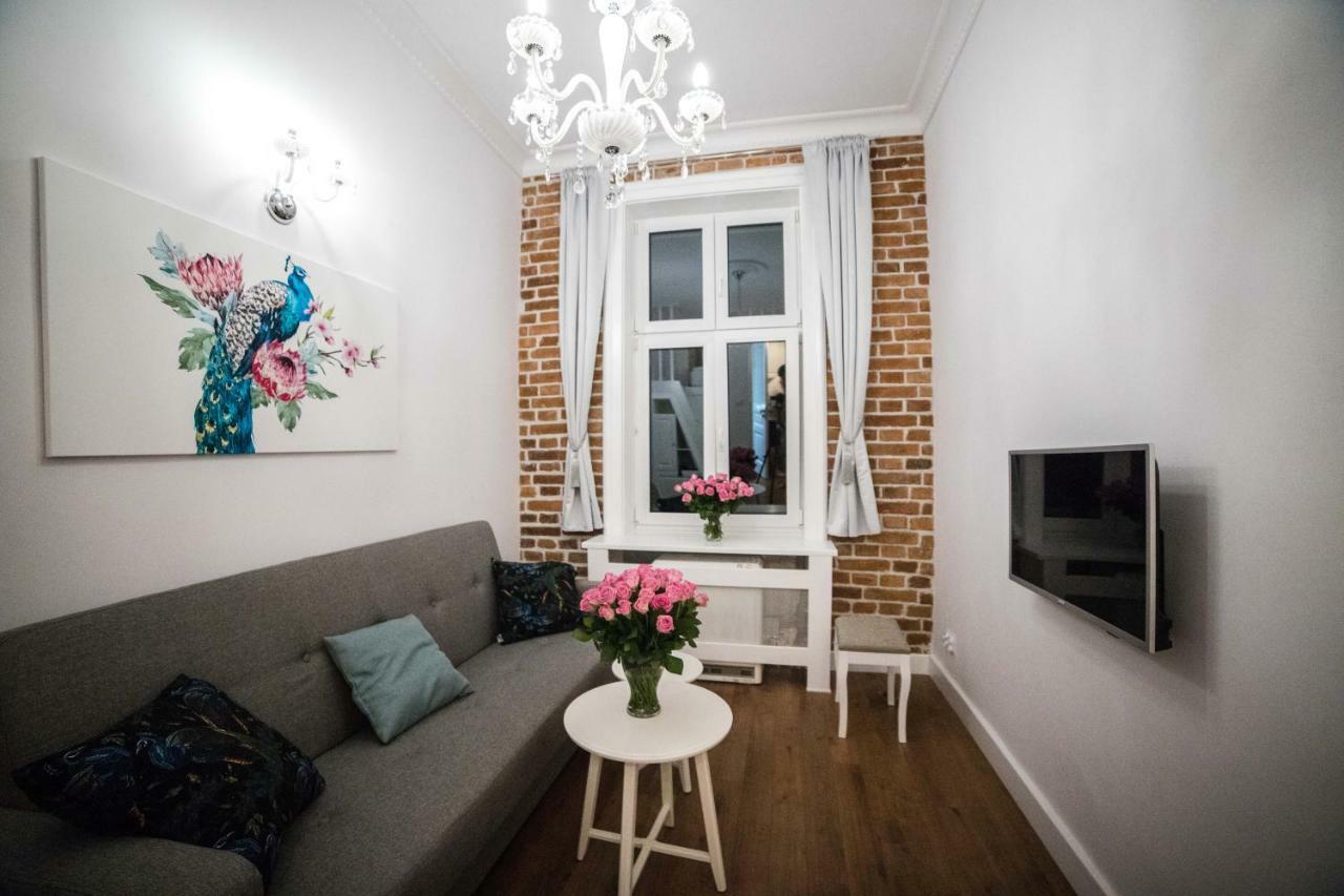 Saint Philip Appartement